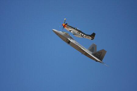 Military jets thunderbirds aircraft photo