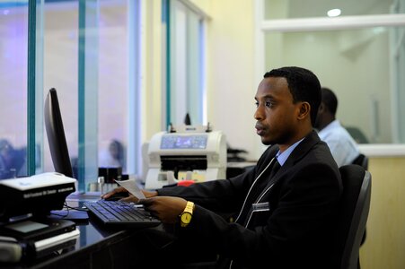 People men office