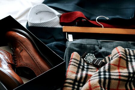 Bag beautiful photo fashion