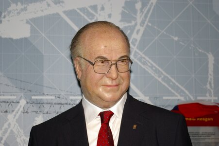 Madame tussauds museum berlin