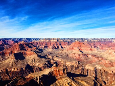 Grand Canyon National Park, Arizona, USA photo