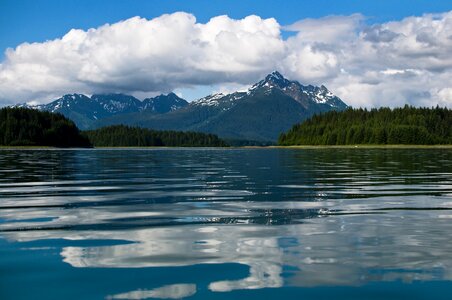 Beartrack Mountain photo