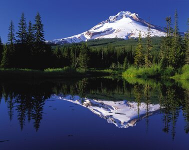 Stratovolcano usa america