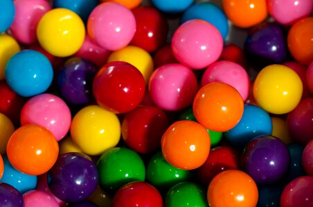 Colorful Rainbows