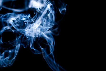 Smoke background Free photos