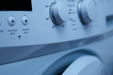 Cleaning close electronics