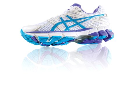 Highly functional run keen on sport