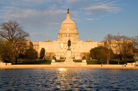 Usa america washington dc