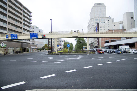 4 Sapporo