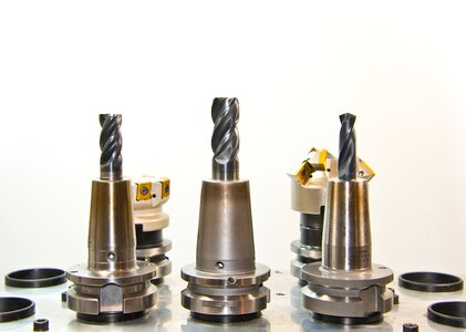 Drilling tool metal