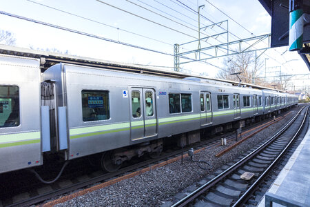 1 Inokashira line photo