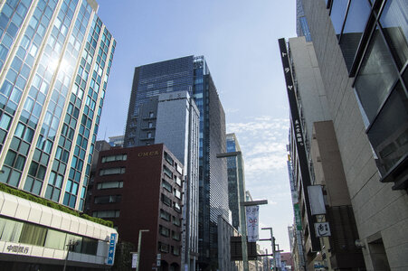 11 Nihonbashi photo