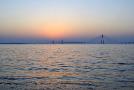 Mumbai Evening photo