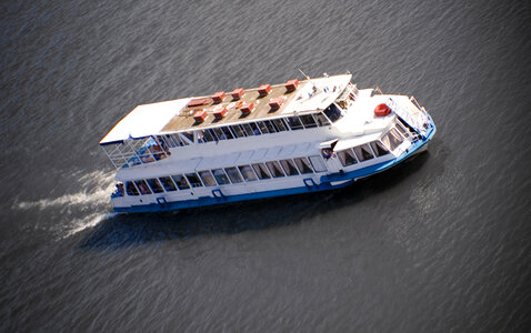 Cruise Ship