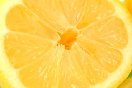 Fruit juice vitamin c