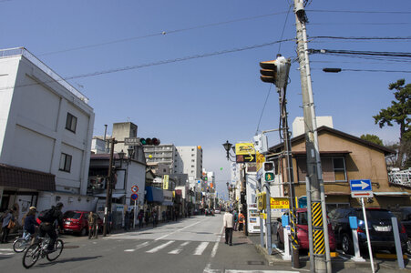 15 Odawara