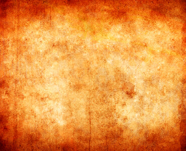 Burned Grunge Paper Background