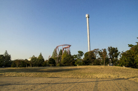 Seibu Yuenchi