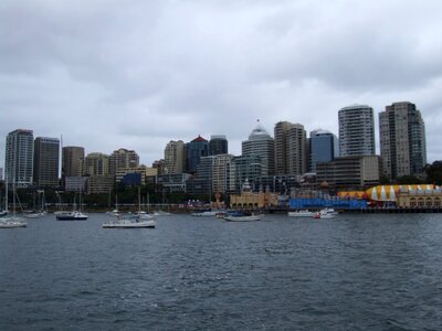 Australian north 