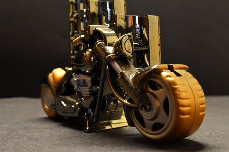 Decoration machine material