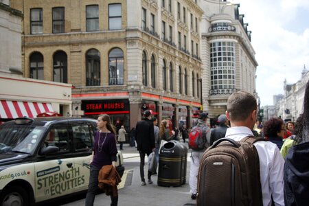 London england city