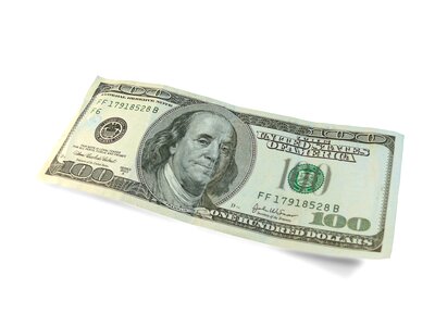Money currency usa photo