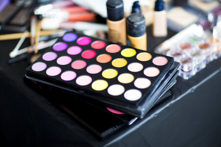 Makeup Kit 