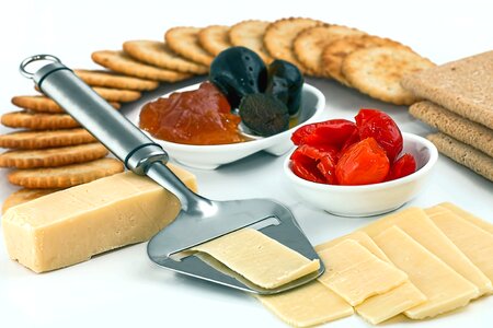 Beautiful Photo bowl breakfast