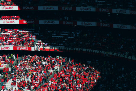17 Benfica