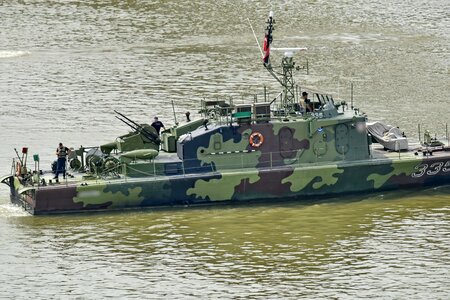 Battleship camouflage fleet
