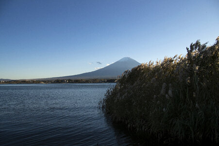 2 Mount Fuji