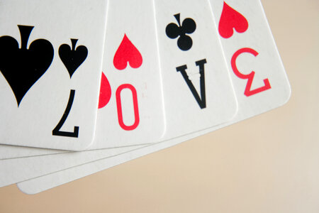 Love Cards photo
