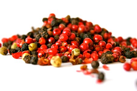 Spice kitchen season