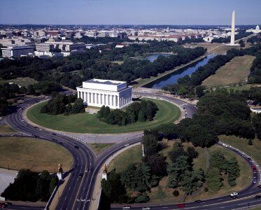 Washington dc monument photo