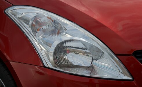 Auto lamp light