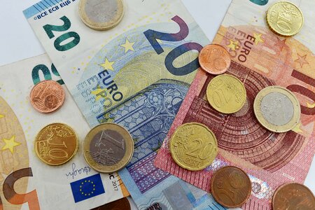 Cent euro loan