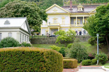 13 Hakodate