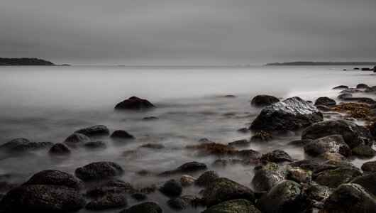 Pebble beach nynäshamn torö photo