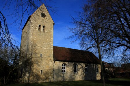 Wolfsburg christian religious photo