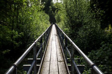 Wapato Park in Tacoma, Washington
