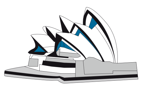 Sydney Opera House