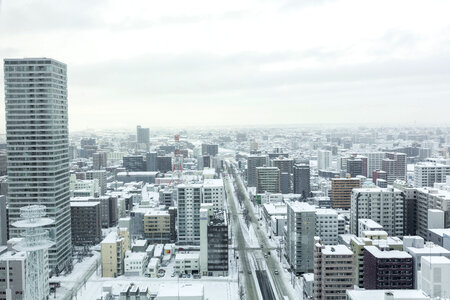 68 Sapporo