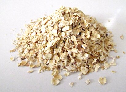 Cereal delicious diet