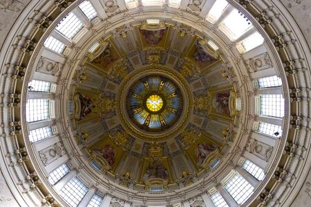 Architecture art beautiful photo