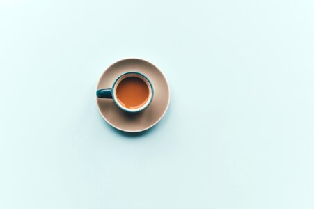 Minimal Coffee photo