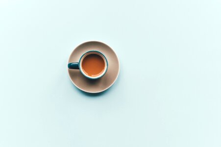 Minimal Coffee