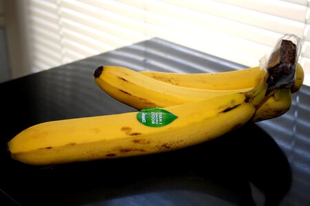 Banana diet dietary
