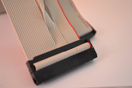 Computer Cord Parts