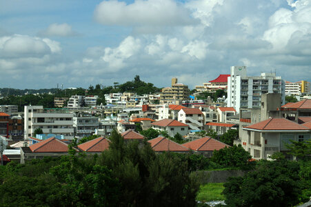 4 Shuri Castle