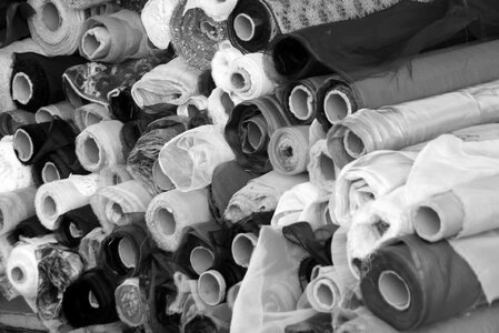 Fabric textiles Free photos